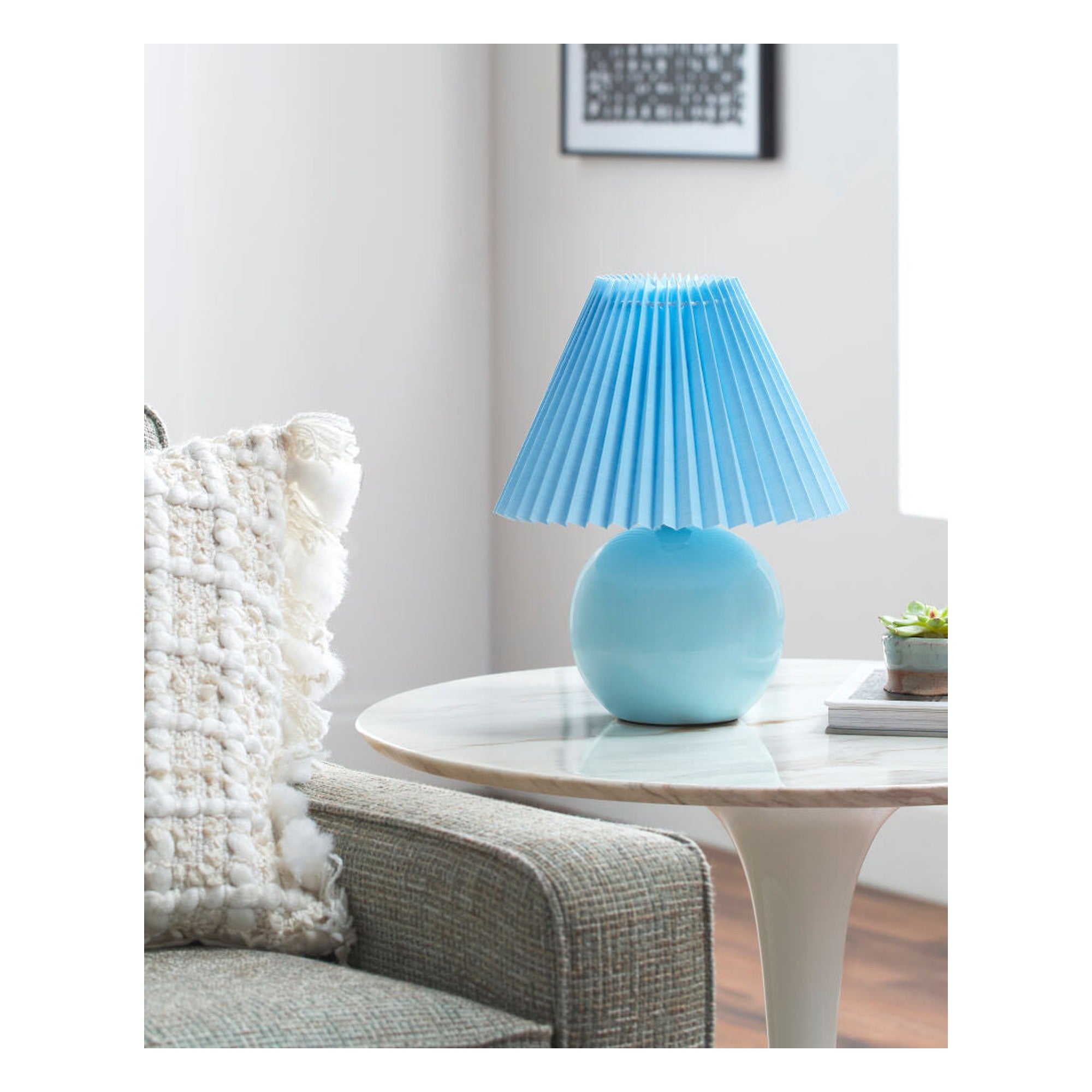 Tremel Accent Table Lamp TRM-004 - styleshot
