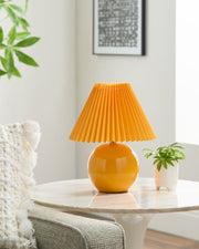Tremel Accent Table Lamp TRM-005 - styleshot