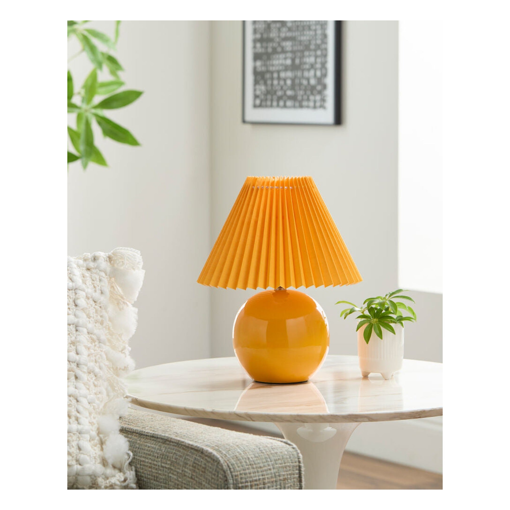 Tremel Accent Table Lamp TRM-005 - styleshot