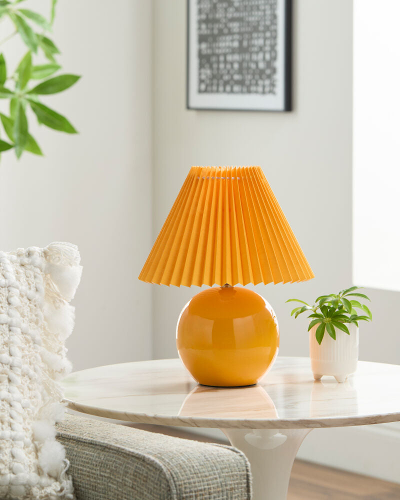 Tremel Accent Table Lamp TRM-005 - styleshot