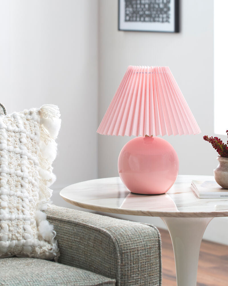 Tremel Accent Table Lamp TRM-006 - styleshot