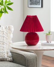 Tremel Accent Table Lamp TRM-007 - styleshot