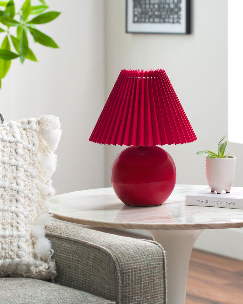 Tremel Accent Table Lamp TRM-007 - styleshot