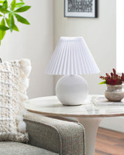 Tremel Accent Table Lamp TRM-008 - styleshot
