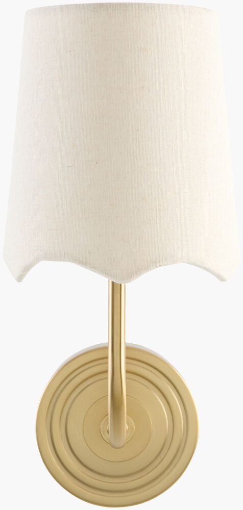 Torvi Wall Sconce TRVI-001 - front