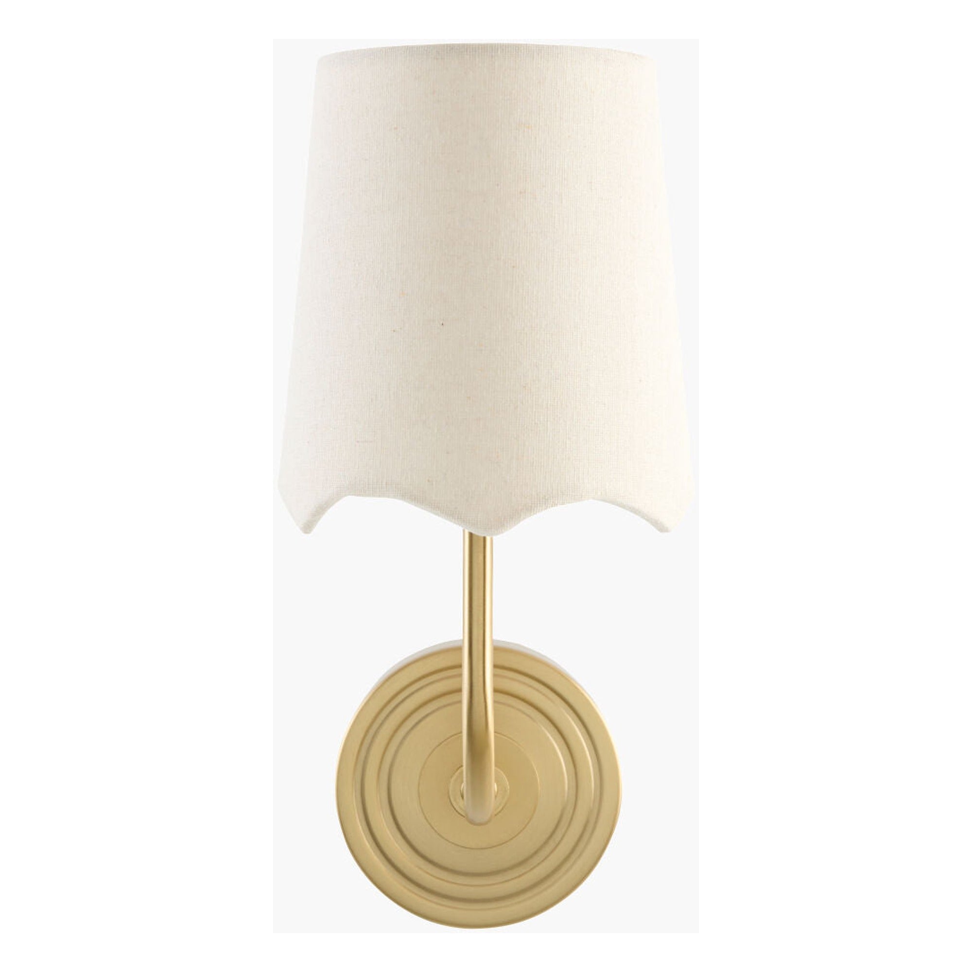 Torvi Wall Sconce TRVI-001 - front
