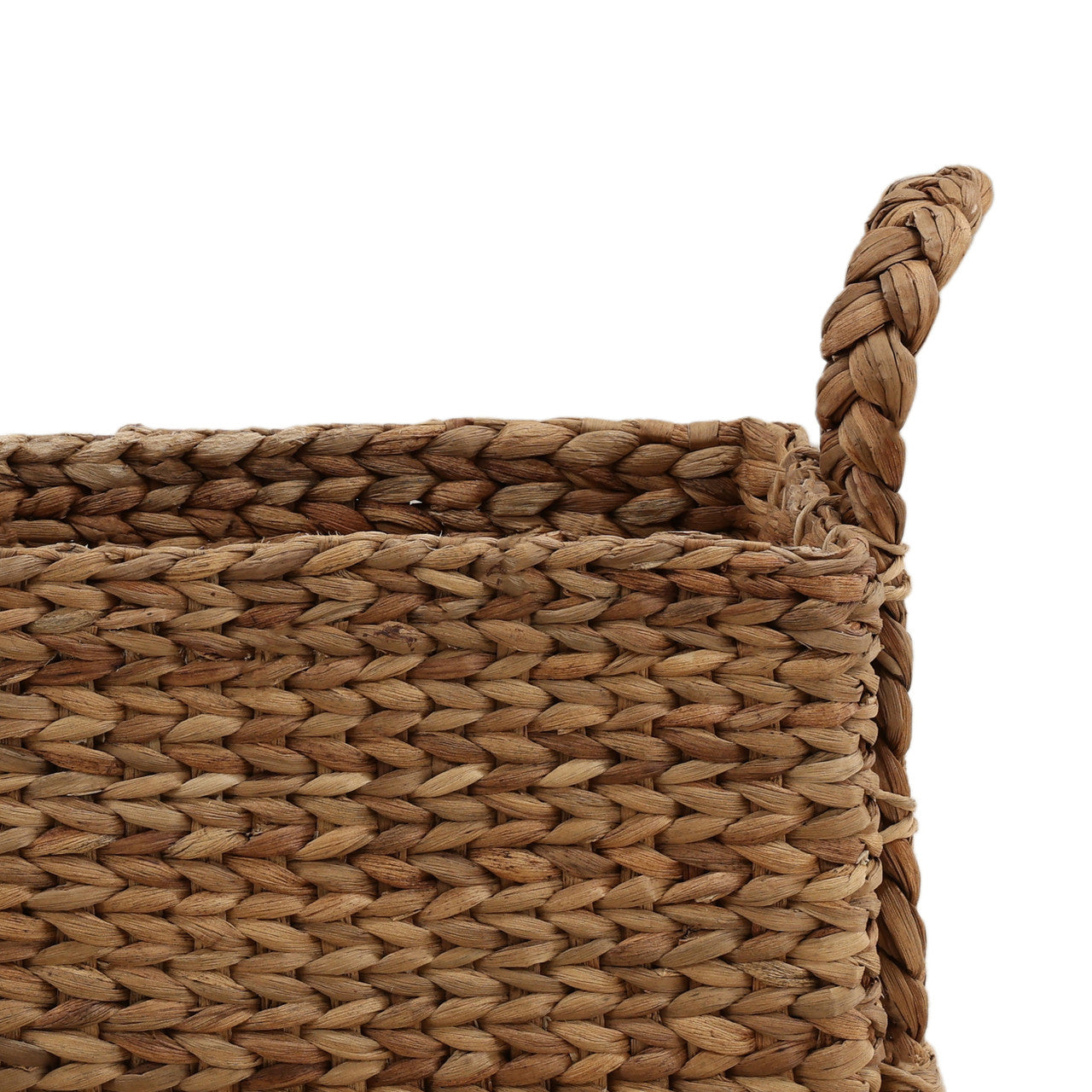 Anapos Basket Set of 2 25"
