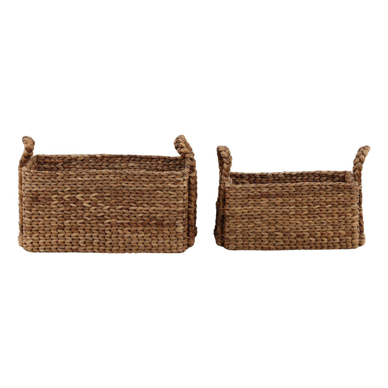 Anapos Basket Set of 2 25"