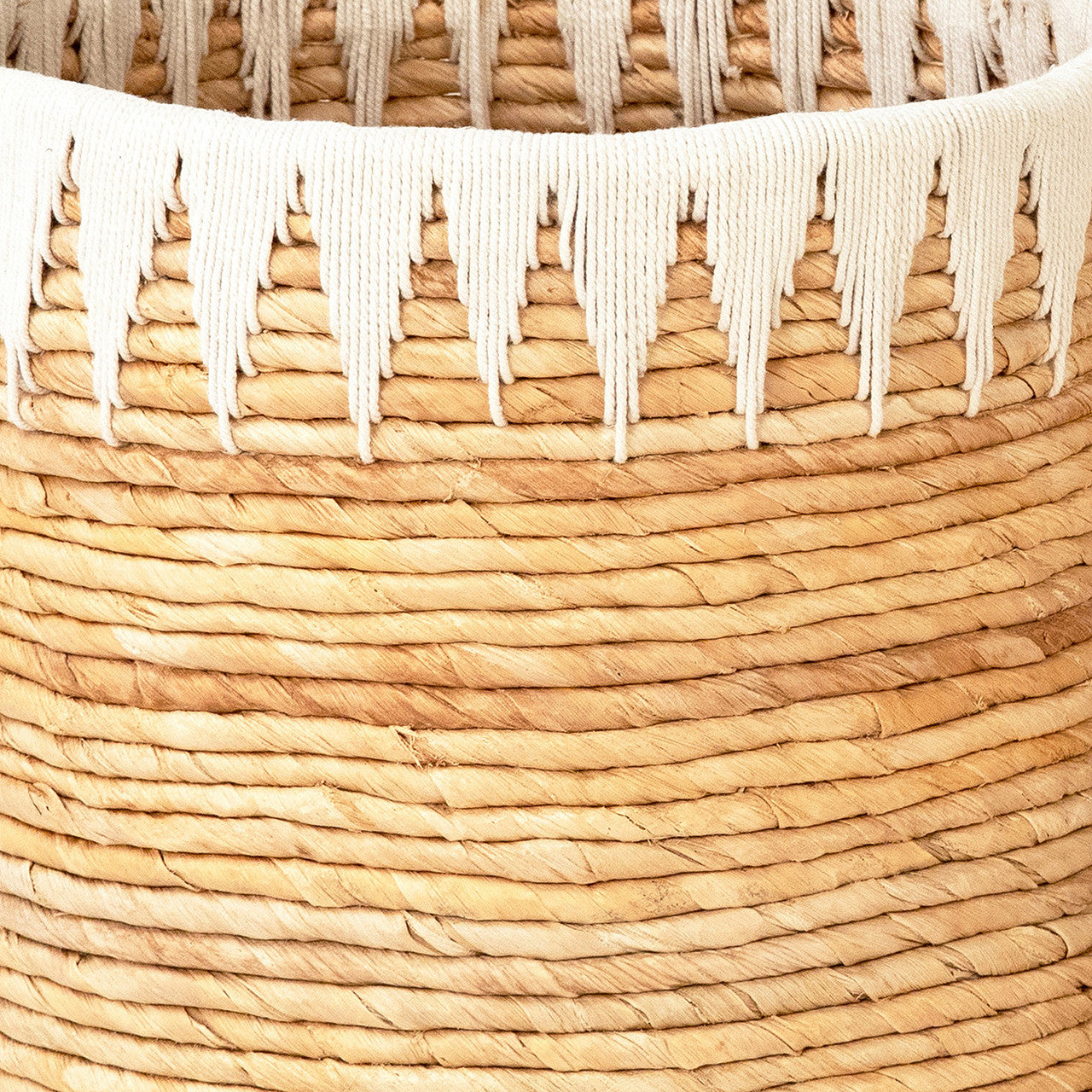Cianna Basket Set of 2 20"