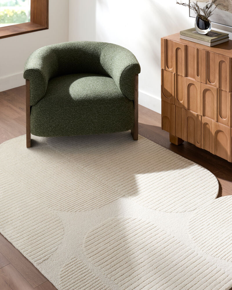 Tate Handmade Rug TTA-2300 - roomscene
