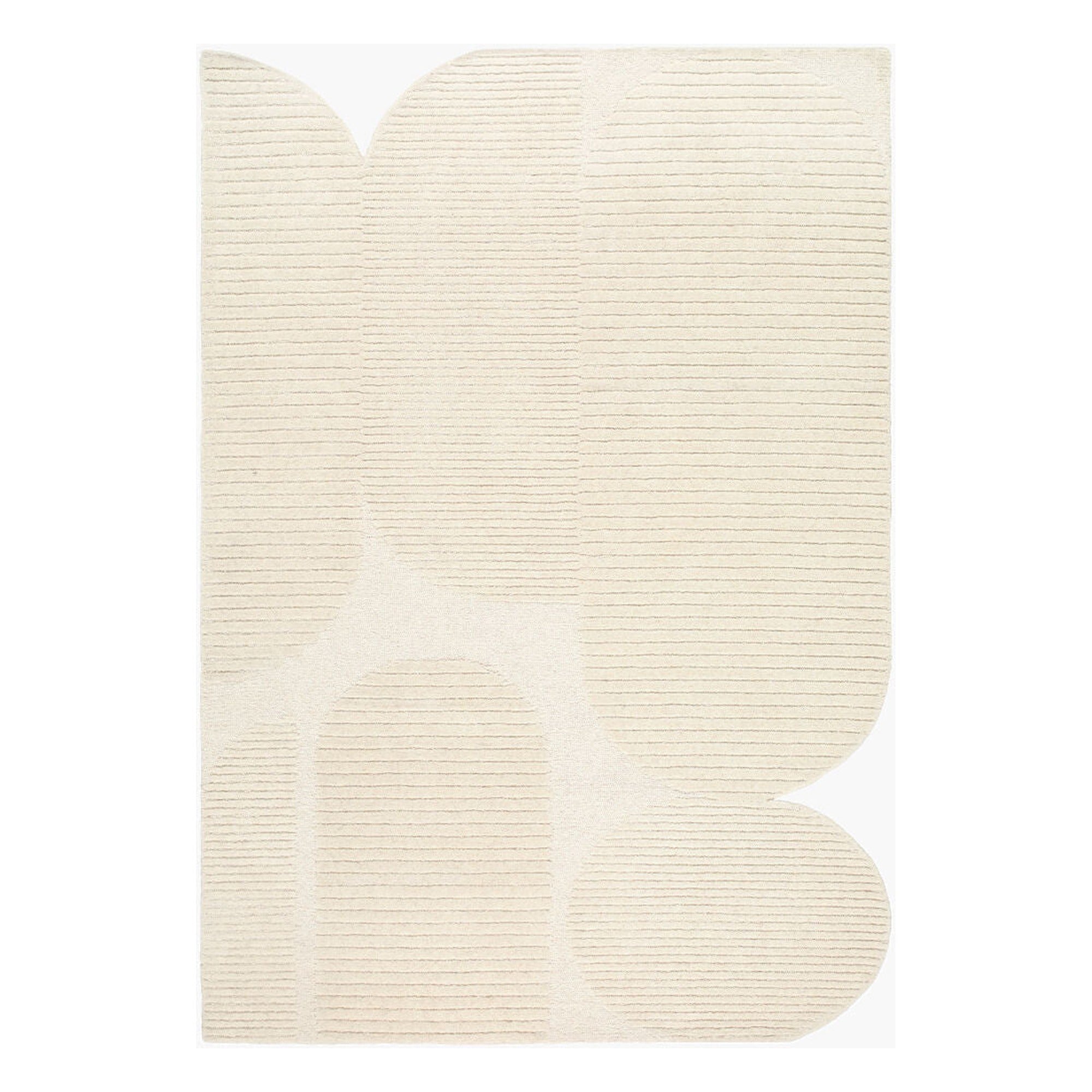 Tate Handmade Rug TTA-2300 - 5' x 7'6"