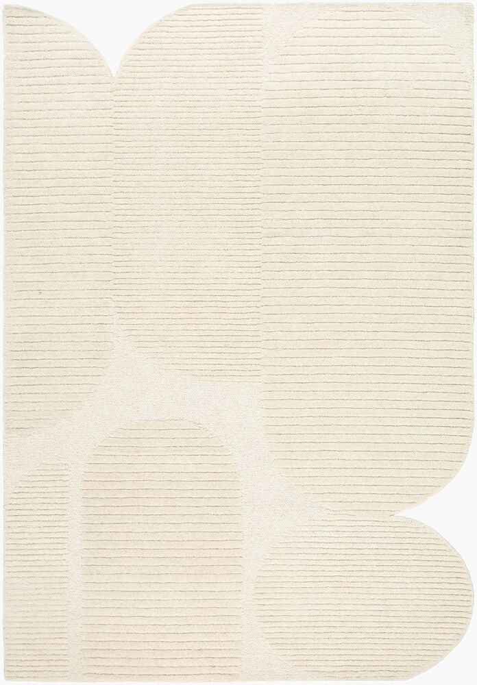 Tate Handmade Rug TTA-2300 - 5' x 7'6"