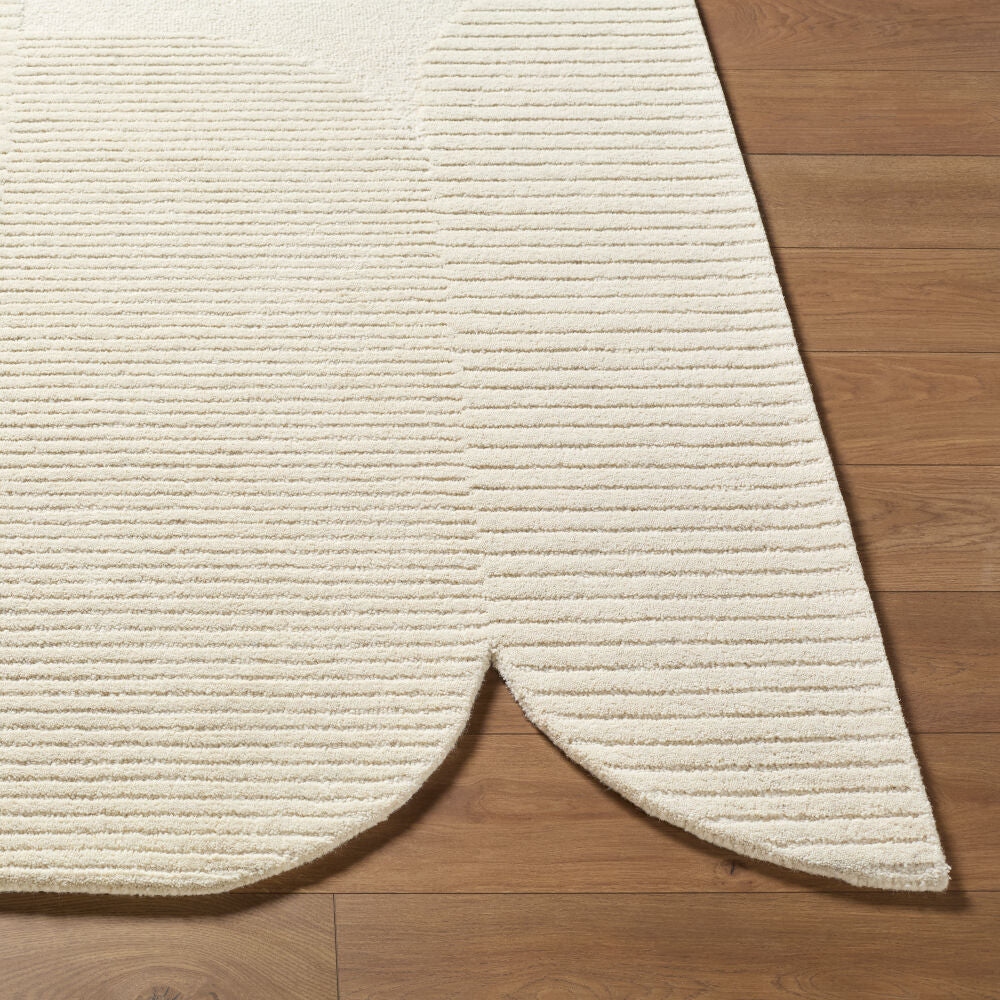 Tate Handmade Rug TTA-2300 - front