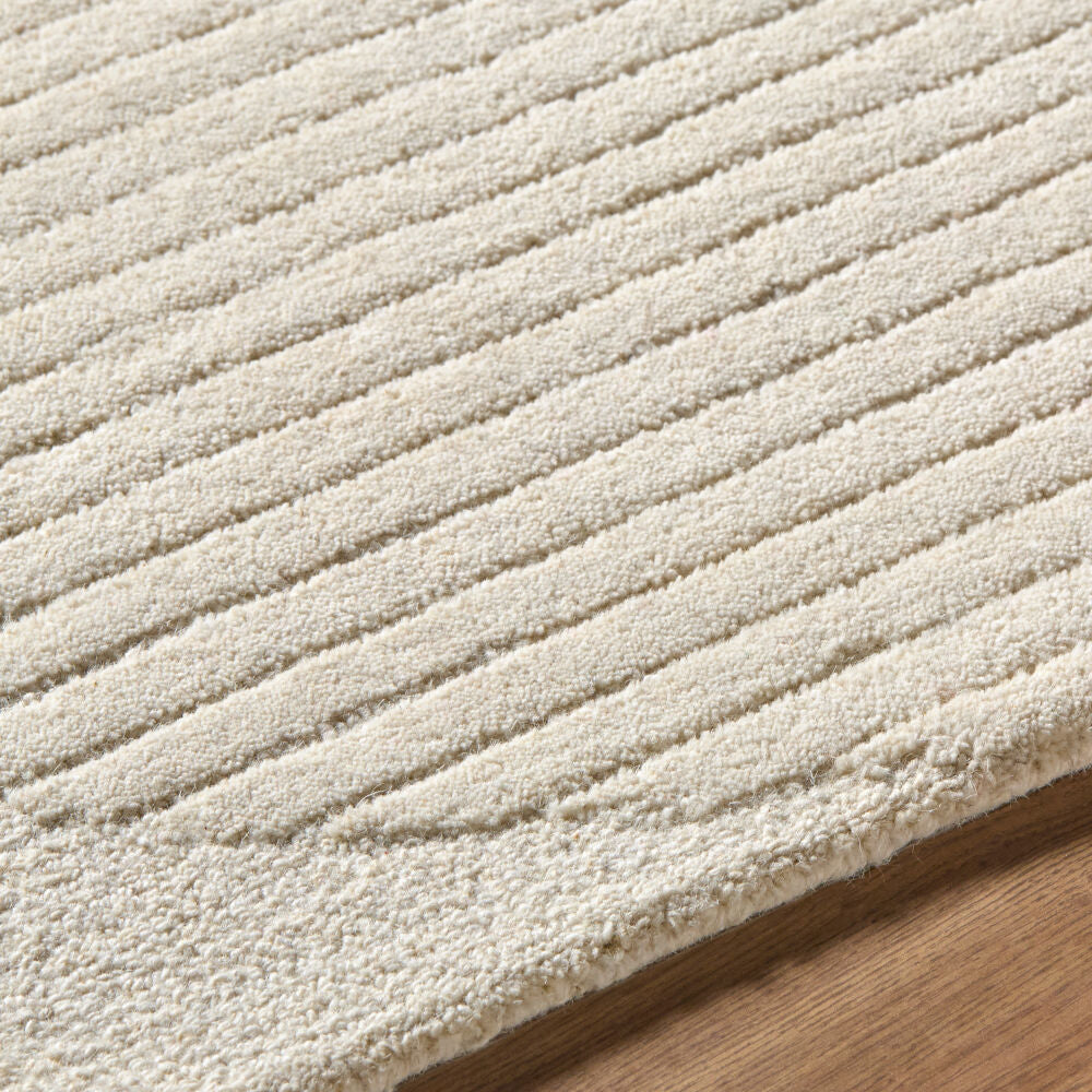Tate Handmade Rug TTA-2300 - texture