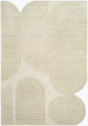 Tate Handmade Rug TTA-2303 - 5' x 7'6"