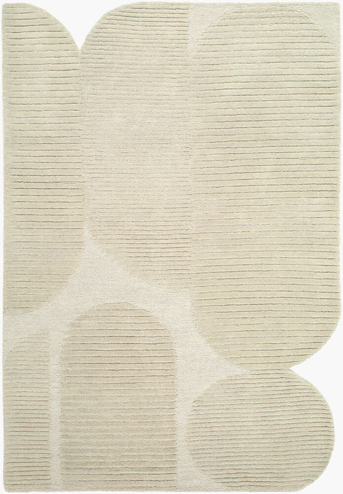 Tate Handmade Rug TTA-2303 - 5' x 7'6"