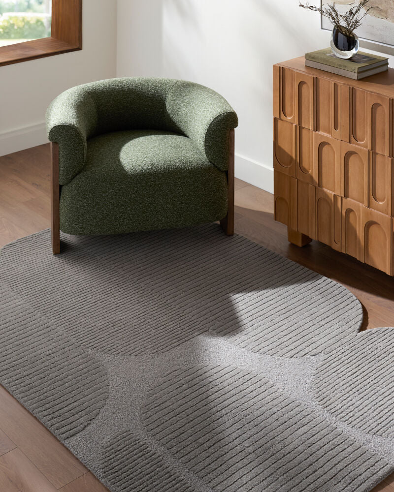 Tate Handmade Rug TTA-2304 - roomscene