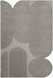 Tate Handmade Rug TTA-2304 - 5' x 7'6"