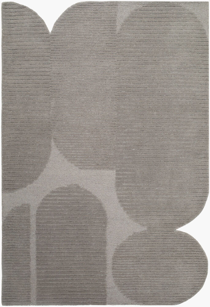 Tate Handmade Rug TTA-2304 - 5' x 7'6"