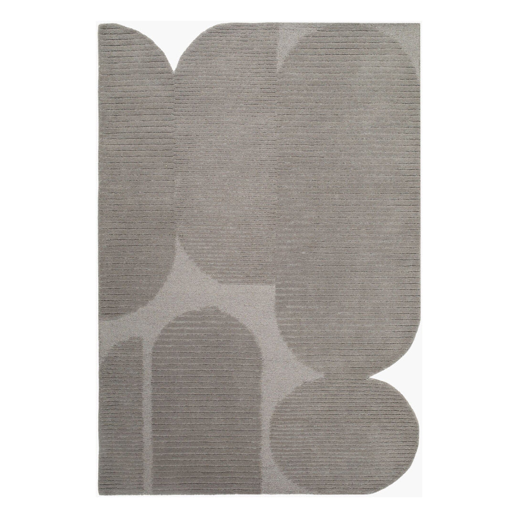 Tate Handmade Rug TTA-2304 - 5' x 7'6"