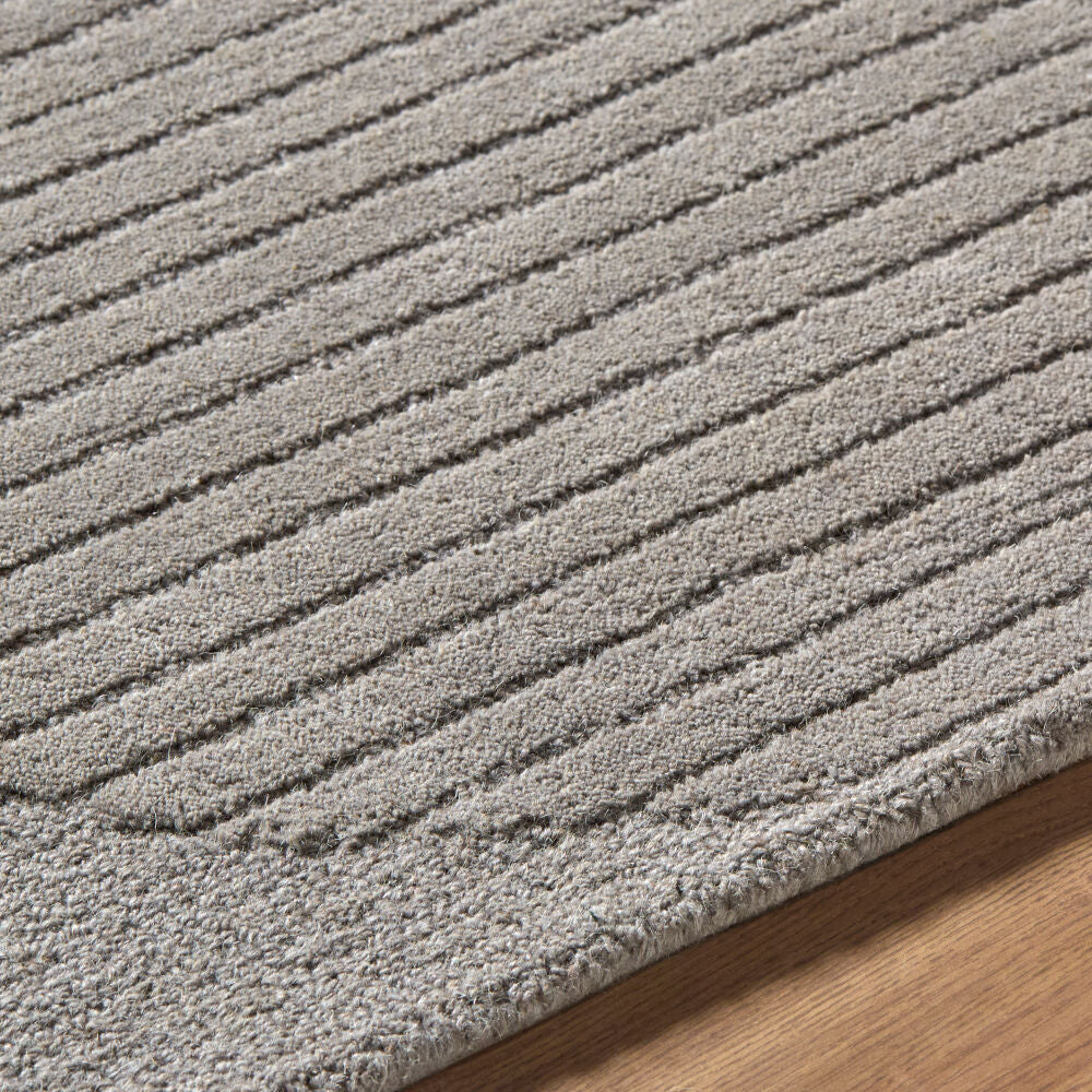 Tate Handmade Rug TTA-2304 - texture