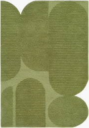 Tate Handmade Rug TTA-2305 - 5' x 7'6"