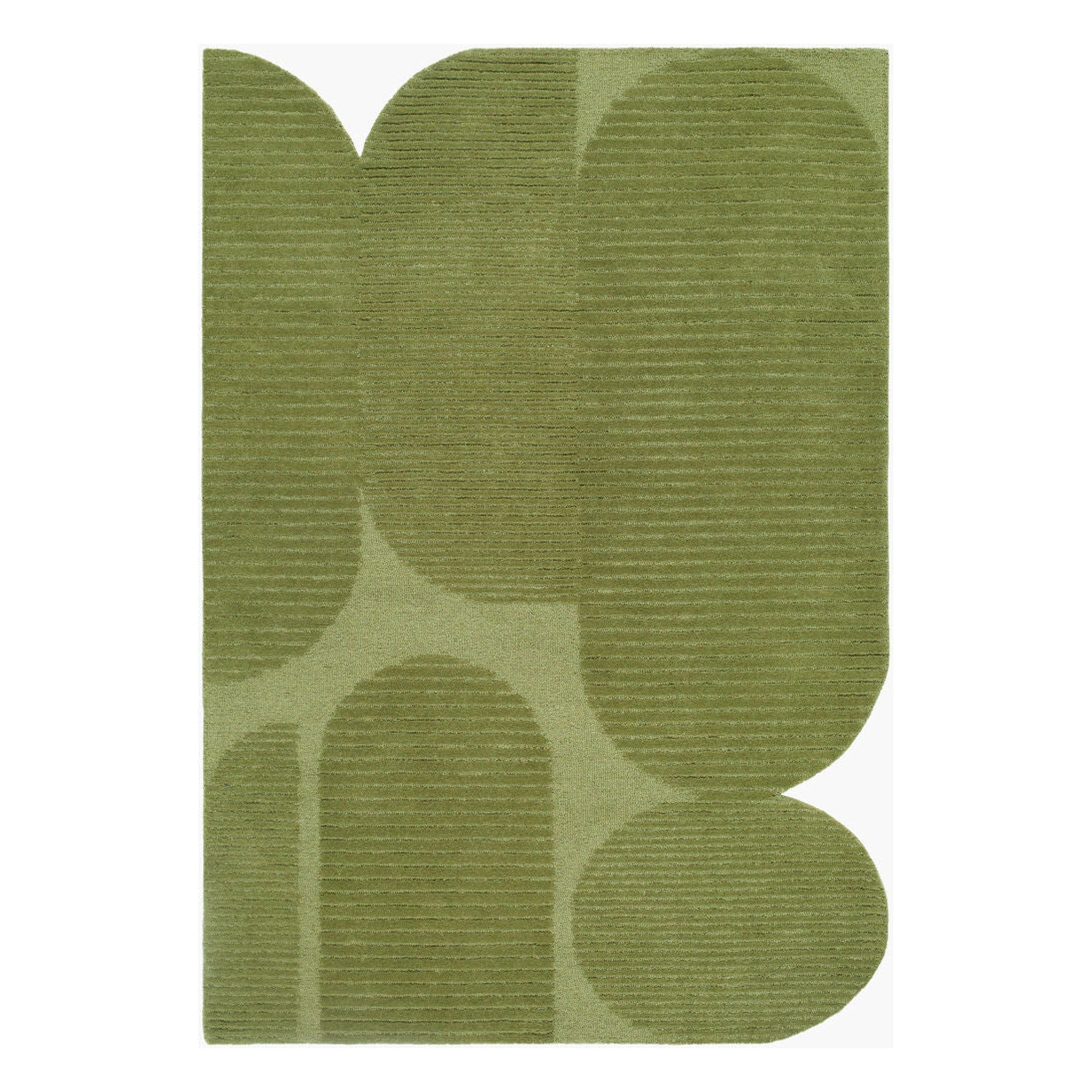 Tate Handmade Rug TTA-2305 - 5' x 7'6"