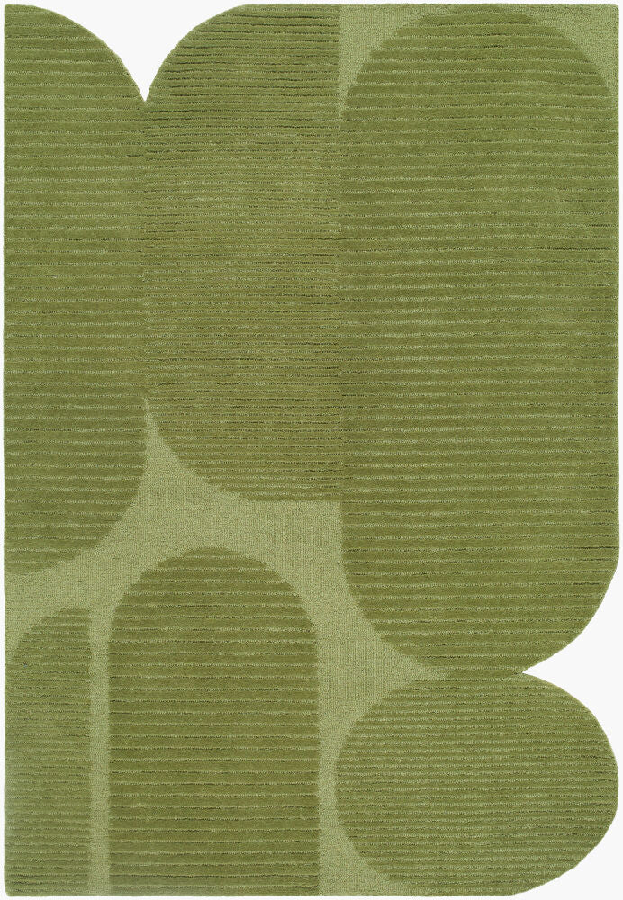 Tate Handmade Rug TTA-2305 - 5' x 7'6"