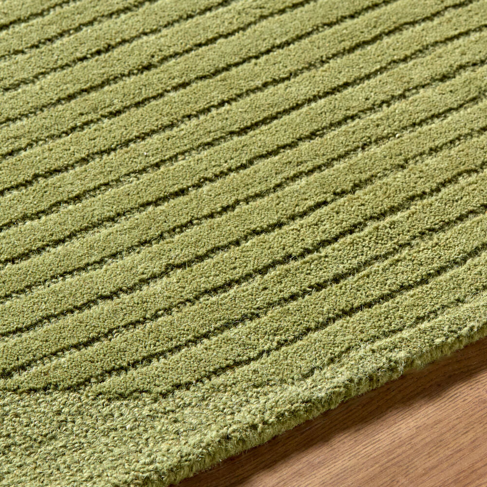 Tate Handmade Rug TTA-2305 - texture