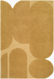 Tate Handmade Rug TTA-2306 - 5' x 7'6"
