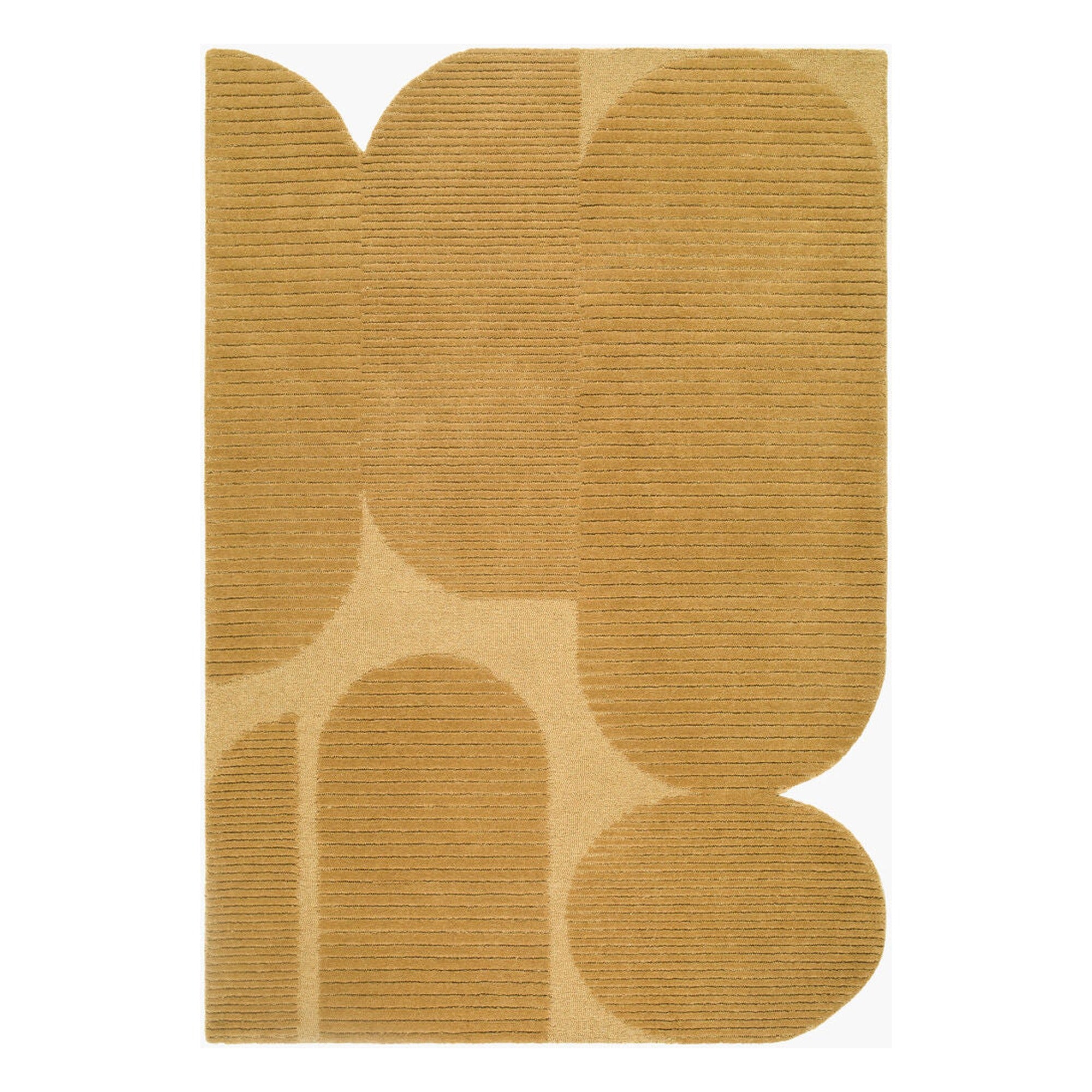 Tate Handmade Rug TTA-2306 - 5' x 7'6"