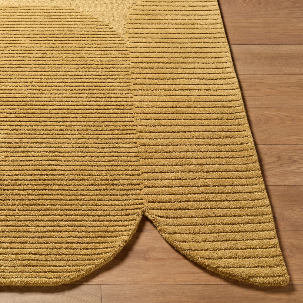 Tate Handmade Rug TTA-2306 - front