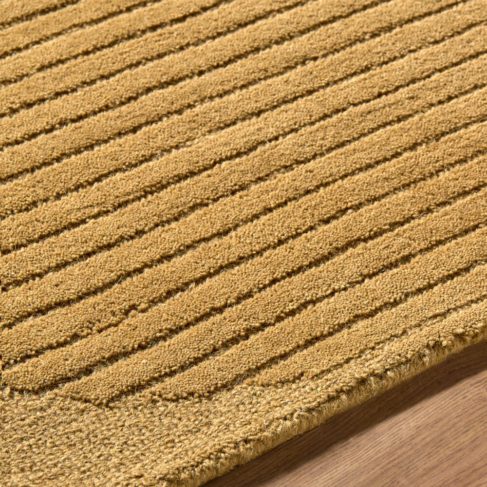 Tate Handmade Rug TTA-2306 - texture