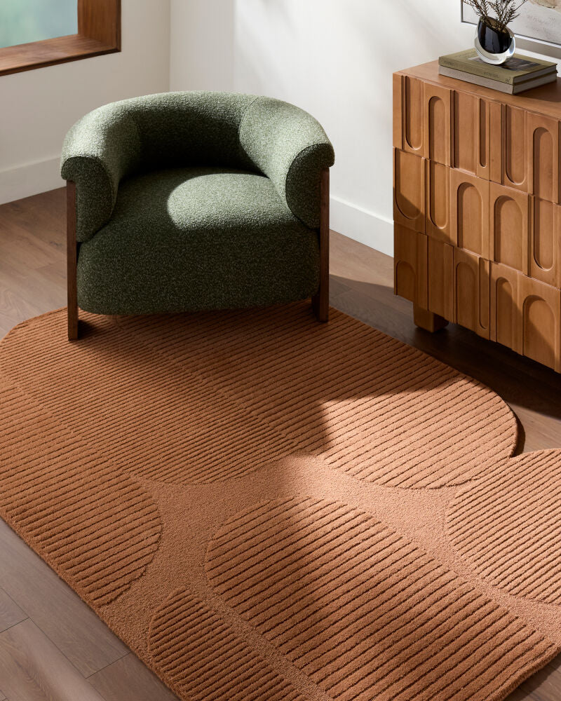Tate Handmade Rug TTA-2307 - roomscene