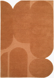 Tate Handmade Rug TTA-2307 - 5' x 7'6"
