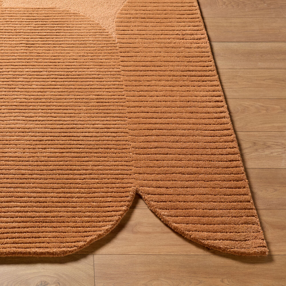Tate Handmade Rug TTA-2307 - front