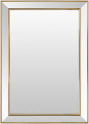 Constantine Accent Mirror - 43"H x 31"W x 1"D