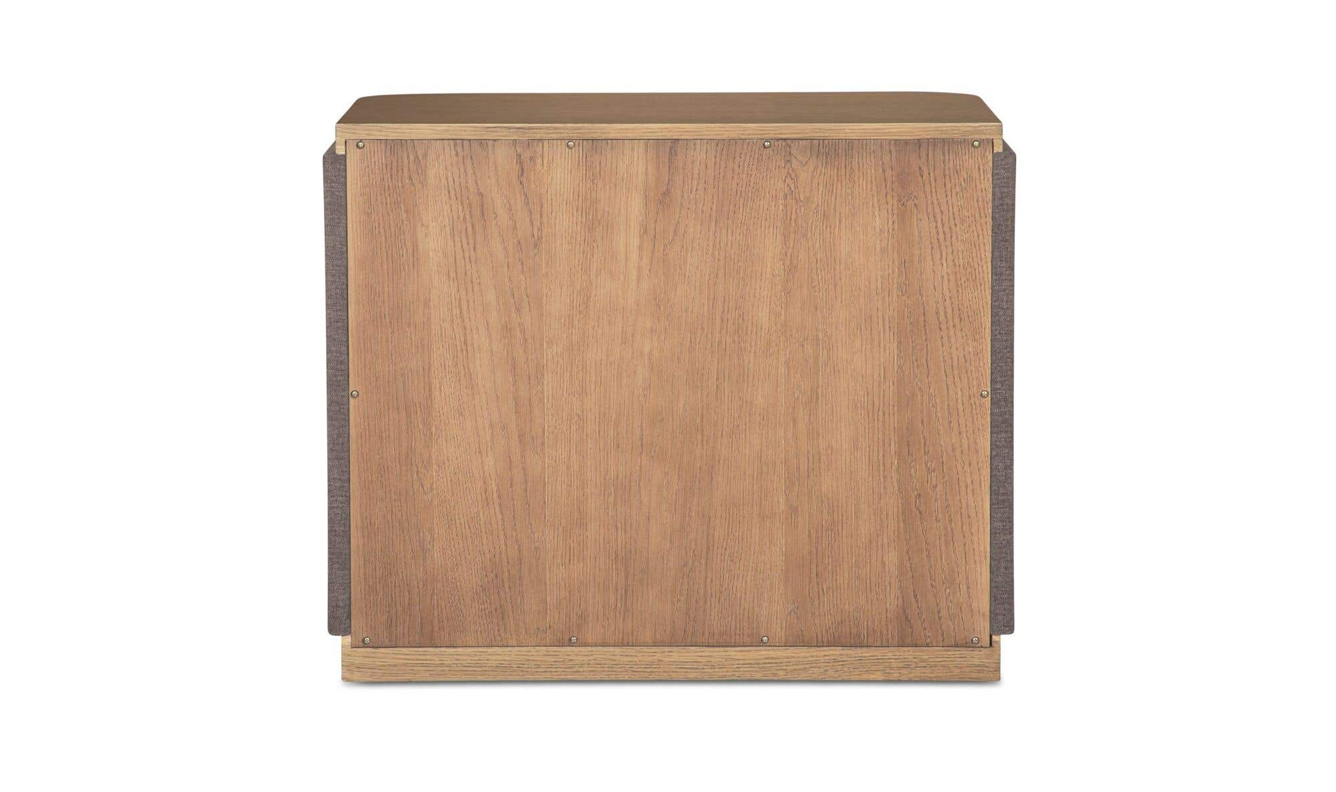 Simone Nightstand Brown by Moe's Home Collection - view 19