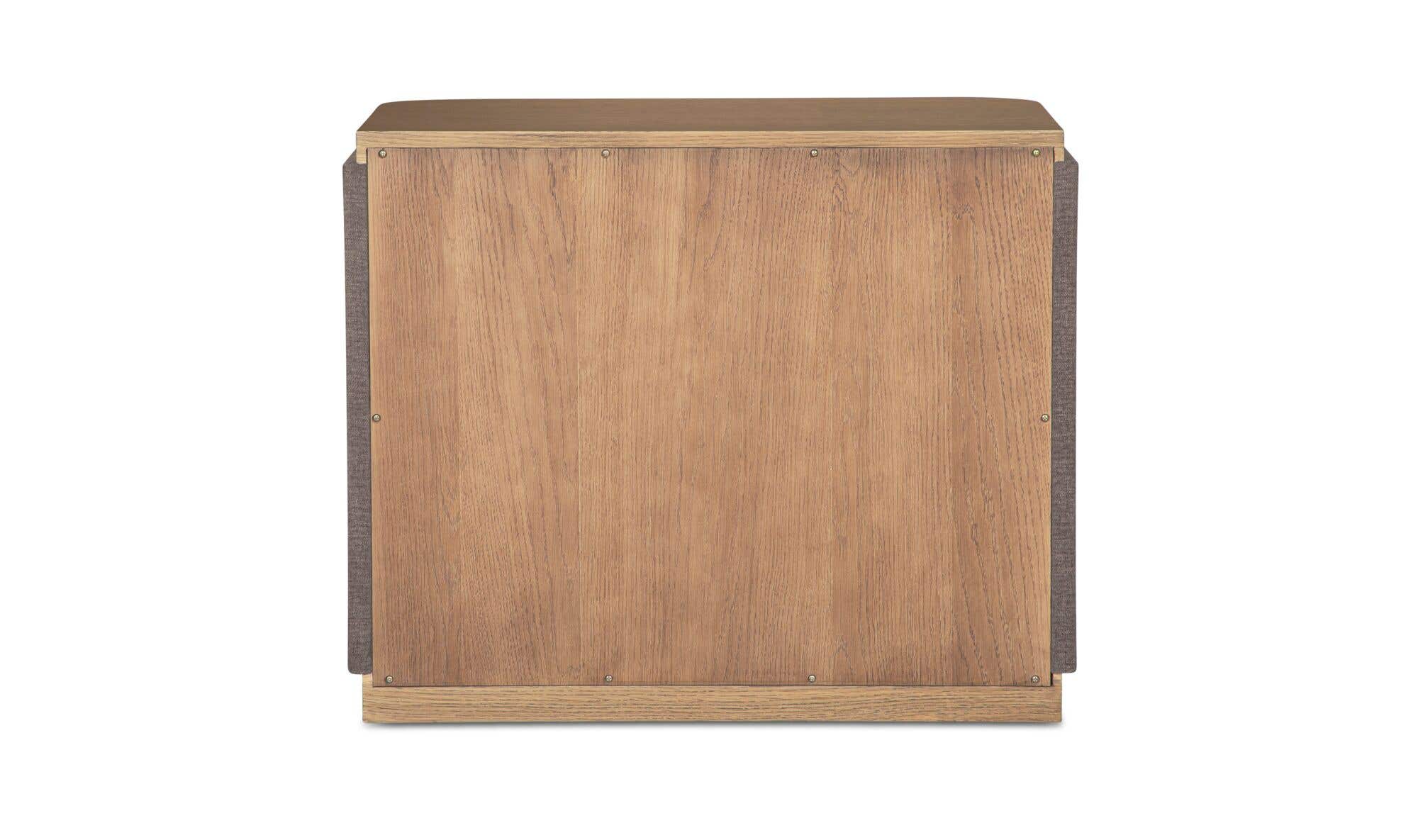Simone Nightstand Brown by Moe's Home Collection - view 19
