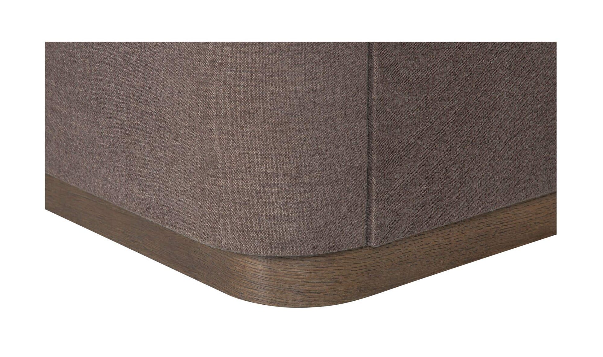 Simone Nightstand Brown by Moe's Home Collection - view 20