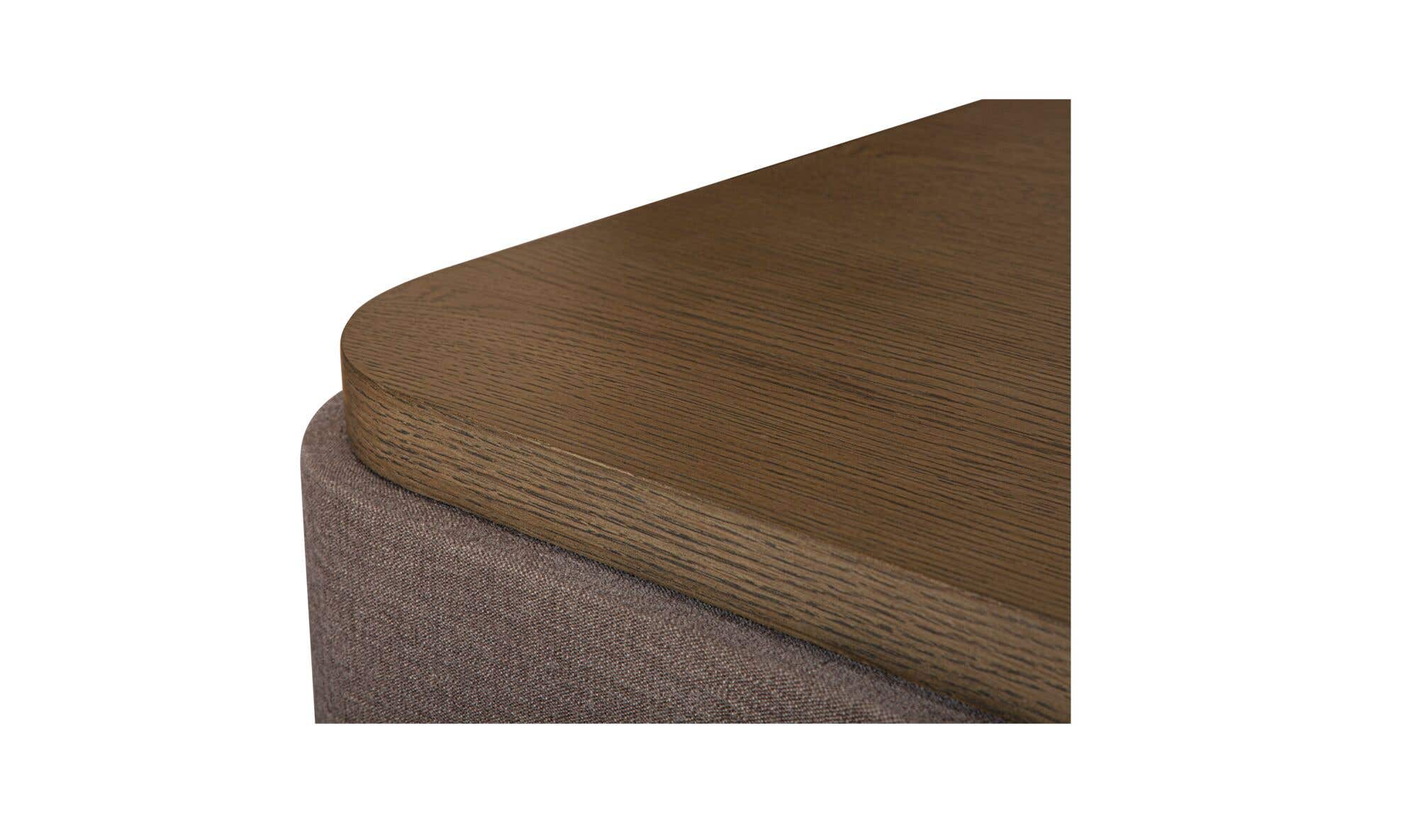 Simone Nightstand Brown by Moe's Home Collection - view 21