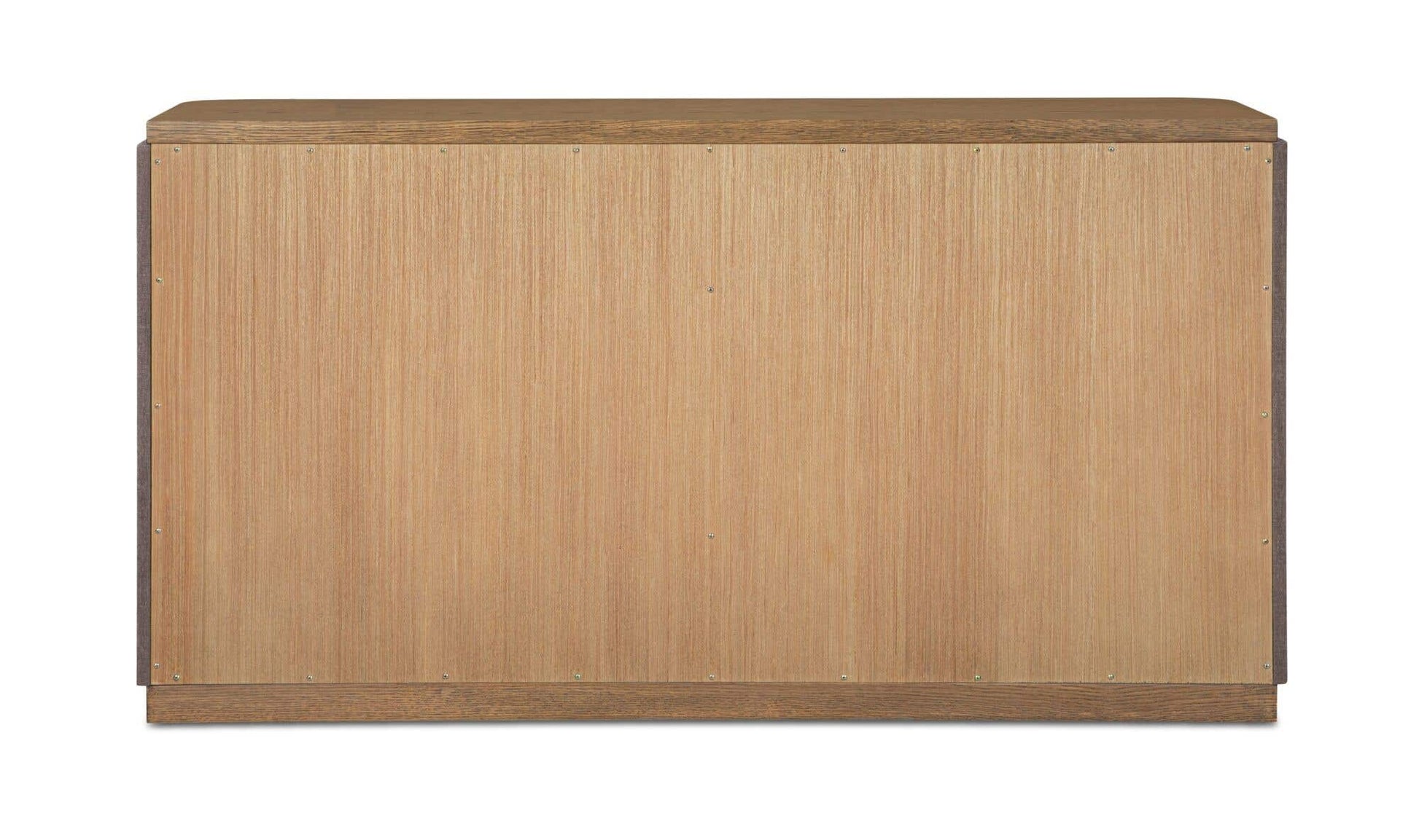 Simone 6 Drawer Dresser Brown by Moe's Home Collection - view 9