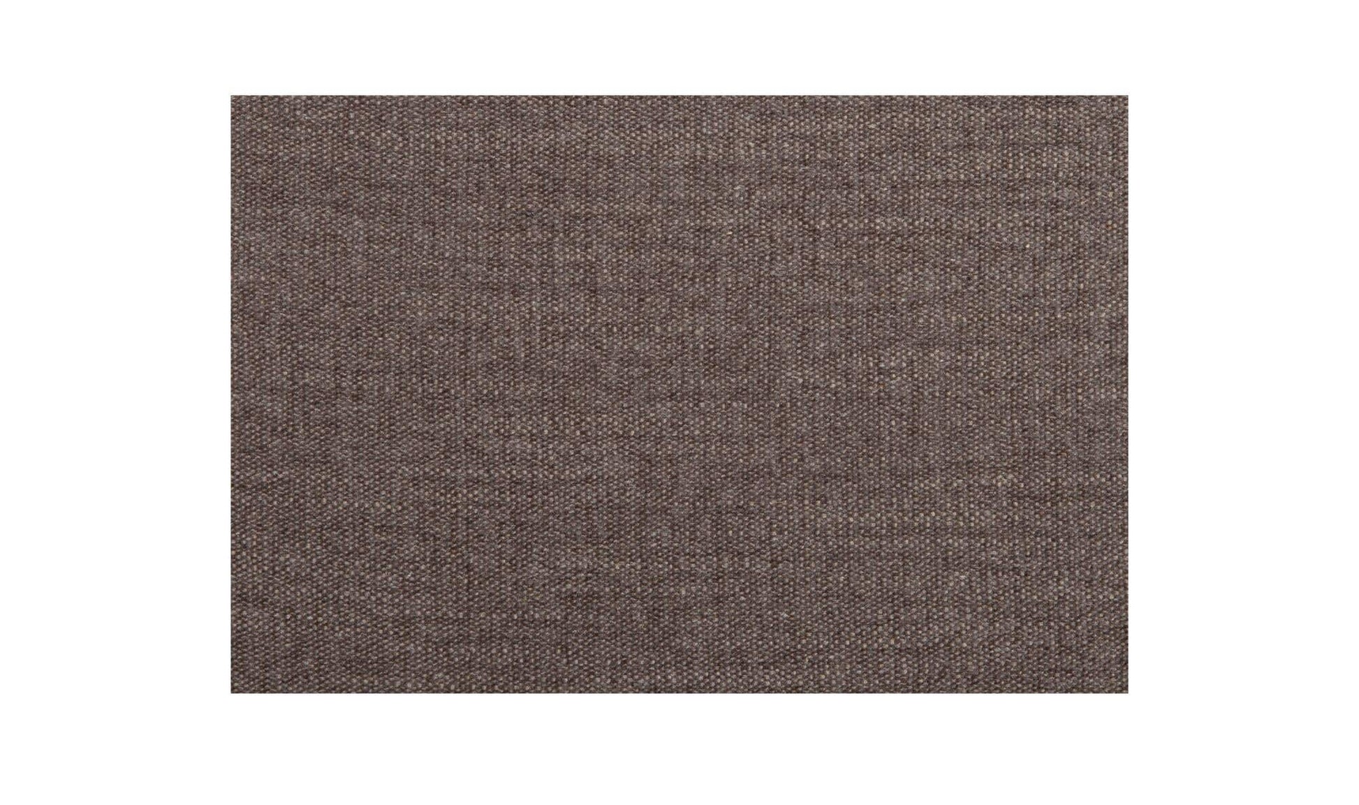 Simone 6 Drawer Dresser Brown by Moe's Home Collection - view 12