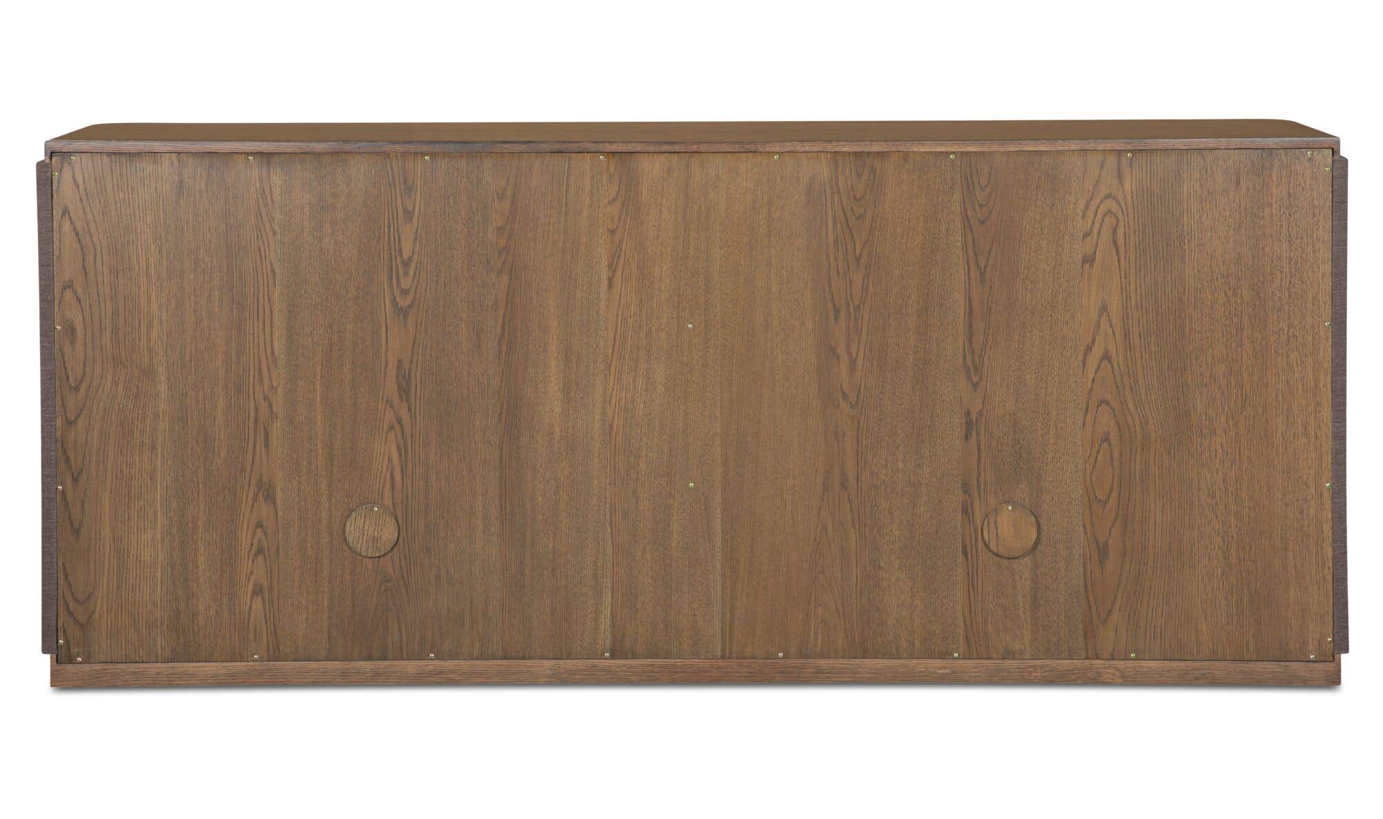 Simone Sideboard Brown by Moe's Home Collection - view 11