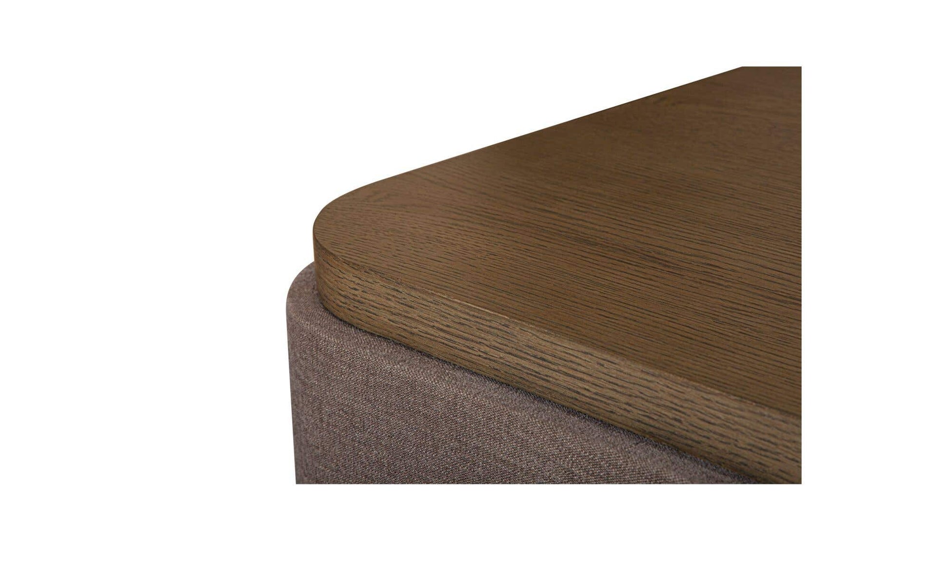 Simone Sideboard Brown by Moe's Home Collection - view 12