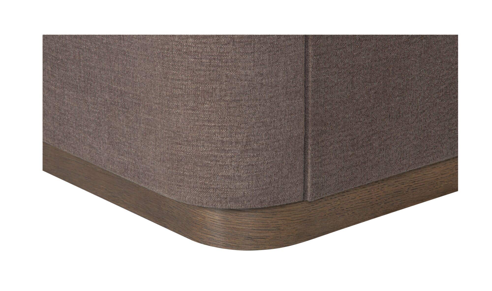 Simone Sideboard Brown by Moe's Home Collection - view 13