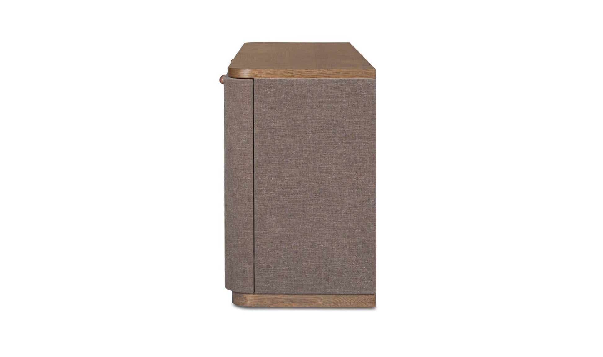 Simone Sideboard Brown by Moe's Home Collection - view 10