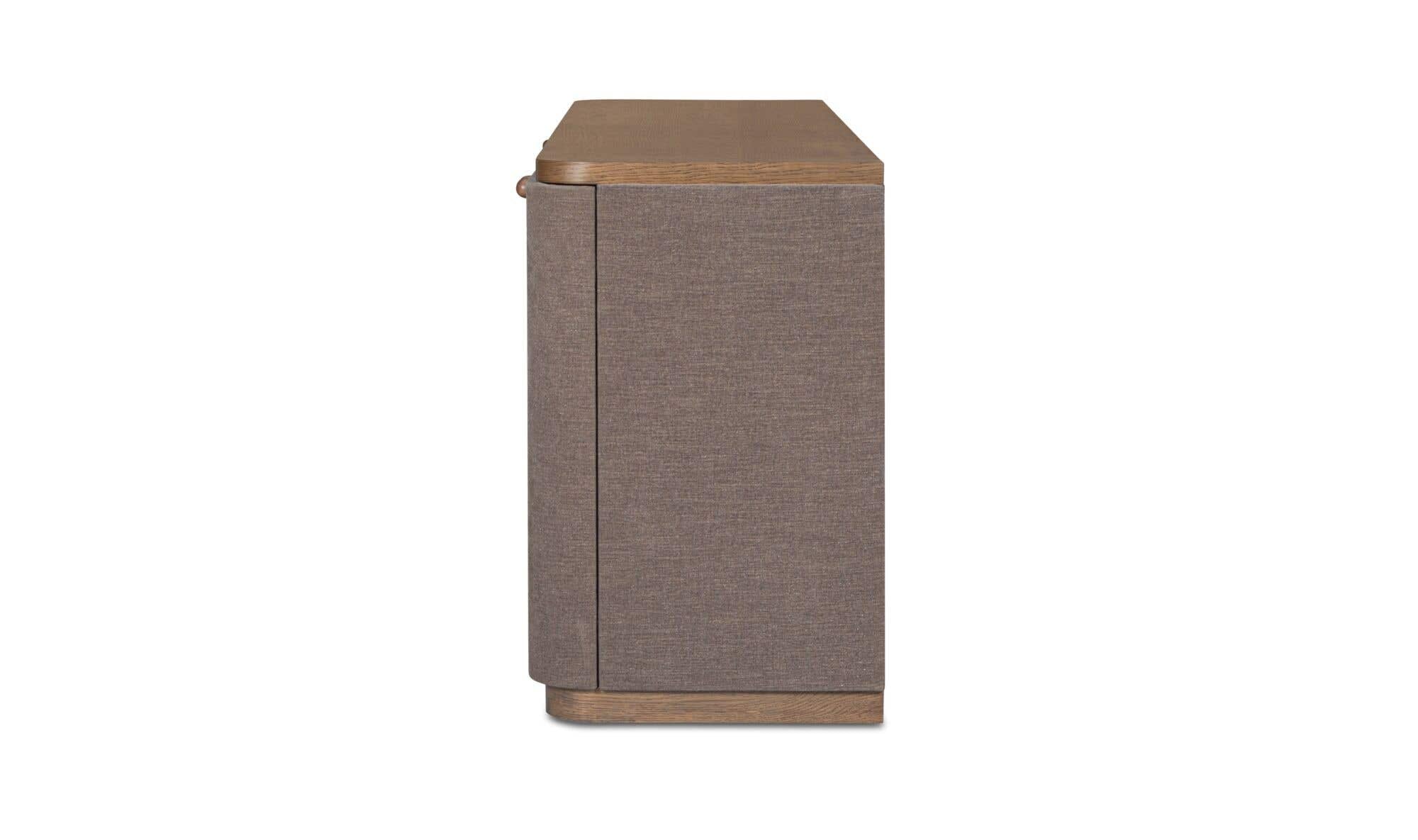 Simone Sideboard Brown by Moe's Home Collection - view 10