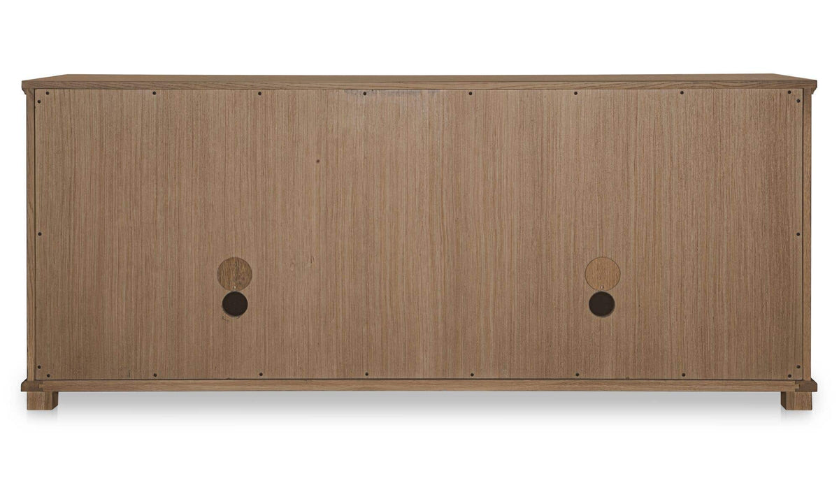 Frans Sideboard Brown by Moe's Home Collection - view 9