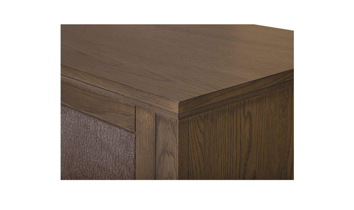 Frans Sideboard Brown by Moe's Home Collection - view 11
